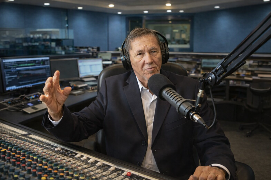 Rádio Cueiras